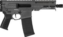 Cmmg 30A0E33TNG Dissent MK4 300BLK 6.5 30R TNG