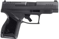 TAU 1-GX4XLP941-10 Toro 9MM 3.7 2x10 Bk/bk