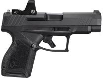 TAU 1-GX4XLP94110R Toro 9MM RD 3.70 2x10 Bk/bk