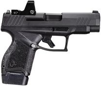 TAU 1-GX4XLP941-R Toro 9MM RD 3.7 1x13 Bk/bk