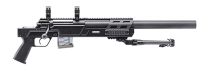 BT SPR300PISTOLKIT 300 10R 9.8 BLK (1OF2)