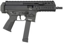BT 36039-G Glck LWR 9MM 6.8 33R BLK