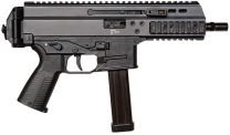 BT BT-36044 APC45 Prosem 45A 7 25R BLK