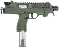 BT 30105-N-US-OD TP9 9x19 5.1 30R ODG