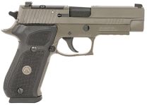 SIG 220R45LEGIONR2 P220 45 4.4 FSL 8R GRY
