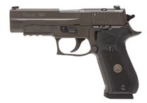 SIG 220R45LEGIONSAOR2 P220 45 4.4 SOA 8R GRY