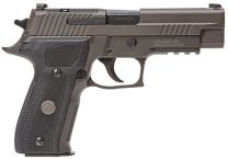 SIG E26R9LEGIONR2 P226 9M Dasa 4.4 15R GRY