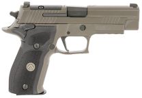 SIG E26R9LEGIONSAOR2 P226 9M SAO 4.4 15R GRY
