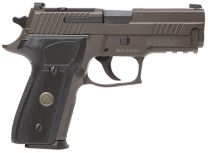 SIG E29R9LEGIONR2 P229 9M Dasa 3.9 15R GRY