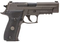 SIG 226R9LEGIONR2 P226 9M Dasa 4.4 10R GRY