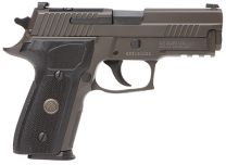 SIG 229R9LEGIONR2 P229 9M Dasa 3.9 10R GRY
