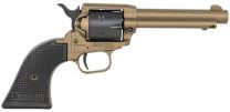 HER RR22A4 Rough R 22LR 4.75 6R BRZ