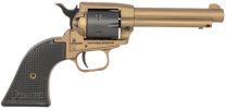 HER SRR22A4 RR STL 22LR 4.75 6R Bbrnz