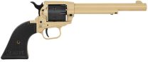 HER SRR22V6 RR STL 22LR 6.5 6R Sbrsnd