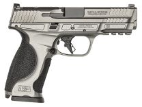 S&W*M&P9 13194 9M 2.0 OR 4.25 17R BLK