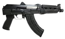 Zastava ZP92762M ZPAP92 762 Pstl BLK
