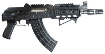 Zastava ZP92762PATM ZPAP92 762 Pstl Night BRK BLK