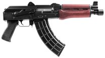 Zastava ZP92762SR ZPAP92 762 Pstl Serb RED