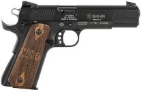 BLS Mauser 1911 411.06.05 22LR 10+1 5IN