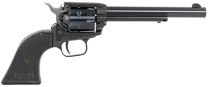 HER RR22B6PG Rough R 22LR 6.50 6R BLK