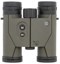 SIG SOK6K804 KILO6K 8x32 RF Bino BDX Green