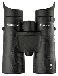 Steiner 2058 8x42 Predator