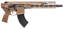SIG PMCX762R11BLT MCX 7.62x39 11.5 28R COY