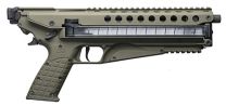 KEL P50GRN 5.7x28 9.6 50R GRN