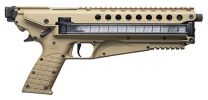 KEL P50TAN 5.7x28 9.6 50R TAN