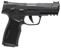 SIG.322CBAS10 P322 22LR TB 4 10R BLK