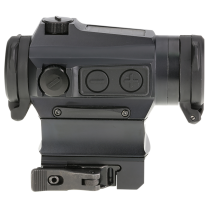 Holosun HE515CM-GR Mcro GRN DOT MLT Retcl QD