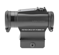 Holosun HS515CM Mcro RED DOT MLT Retcl QD