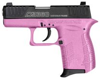 DIA DB0100E112 380 G4 2.8 6R Pink