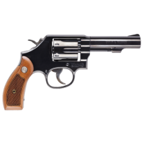 Smith & Wesson 10 Classic 38 SPEC+P 4"