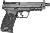S&W*M&P45 13586 45 M2 Thbrl OR 5.12 10R BLK