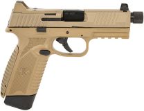 FN 66-101386 545 Tact 45ACP NMS 4.71 10R FDE