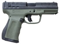CIT CITCP9ODG Centurion 9MM 4 OR 14R ODG