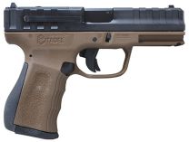 CIT CITCP9BNZ Centurion 9MM 4 OR 14R Brnz