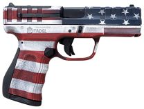 CIT CITCP9USA Centurion 9MM 4 OR 14R Rwbflg