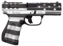 CIT CITCP9USG Centurion 9MM 4 OR 14R Gryflg