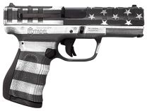 CIT CITCP9USGCAN Centurion 9MM 4 OR 14R Gry/can