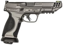 S&W*M&P9 PC 13198 9M Comp OR 5 10R GRY