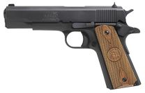 Iver 1911A19-38 38SUP 5IN Gvrn Blue