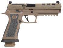SIG 320x5-9-DH3 P320 9M OR 5 21R COY