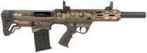 Gforce GFY1-USBNZ 12GA 18.5 Bullpup 5RND Bronze