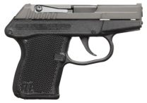 KEL P32BBLK 32ACP 2.68 7R Bl/blk