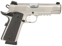 SDS 10100124 1911 Carry SS45R 45 4.25 SS ENH Rail