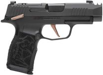 SIG 365XL9ROSEMS P365 9MM RS 3.1 12R BLK