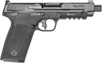S&w*m&p 5.7 13347 5.7x28 OR TS 5 22R BLK