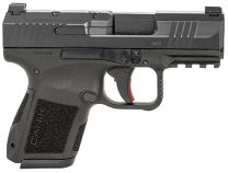 CIA HG7620-N Canik Mete MC9 9M 3.18 12R BK